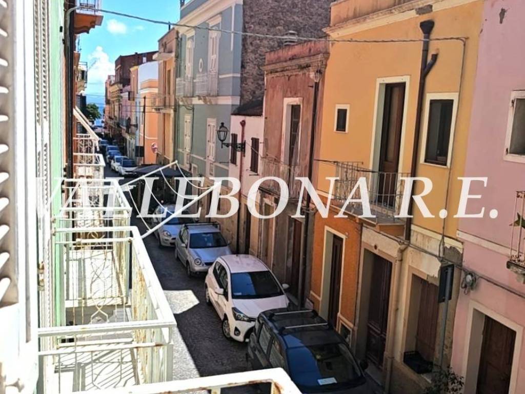 Appartamento a Carloforte in Via Garibaldi, 81 - Foto 2