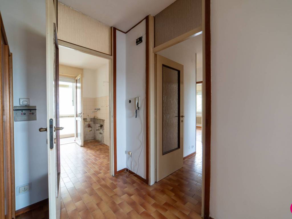 Appartamento a Maniago in Via Monte Jouf - Foto 5