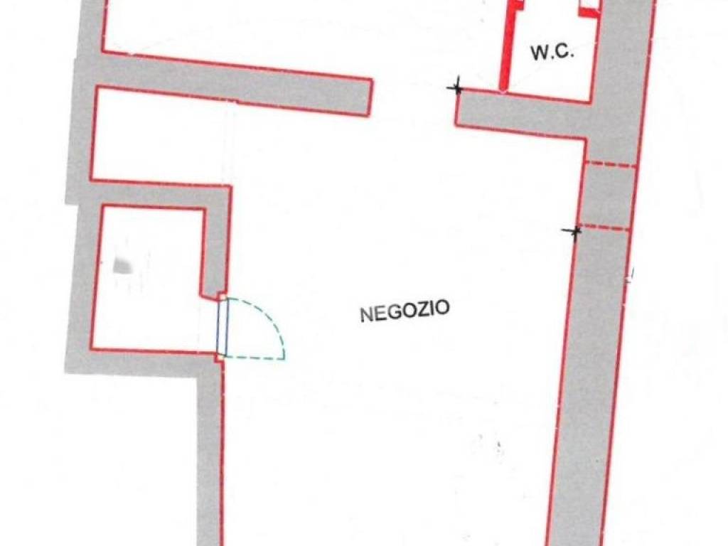 Immobile a Ospitaletto in Via Brescia - Foto 5