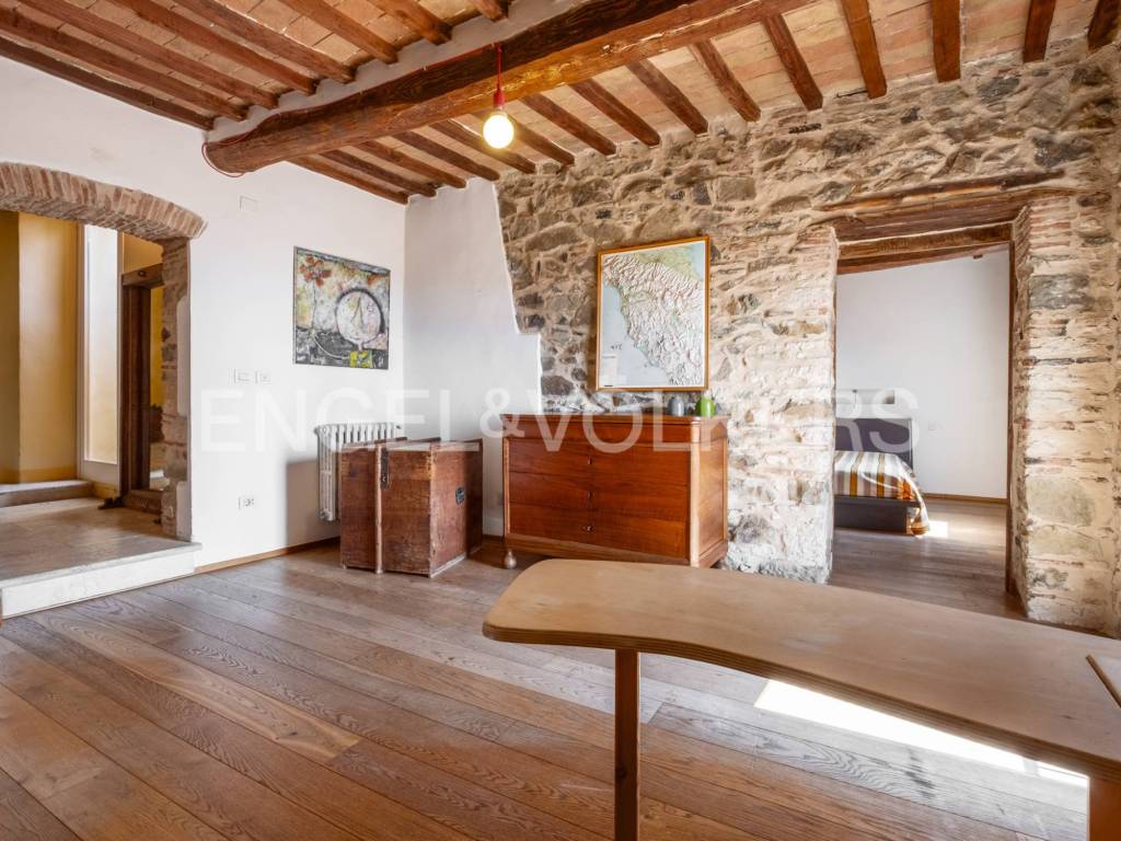 Appartamento a Manciano in Via Aurelio Saffi - Foto 2