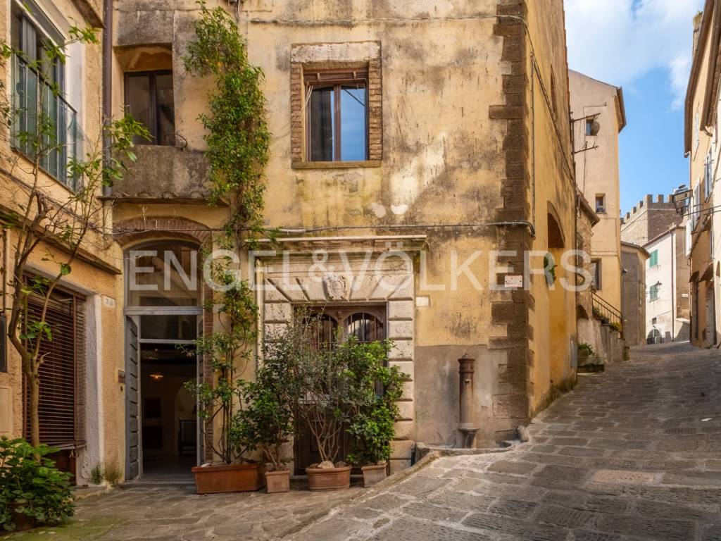 Appartamento a Manciano in Via Aurelio Saffi - Foto 3