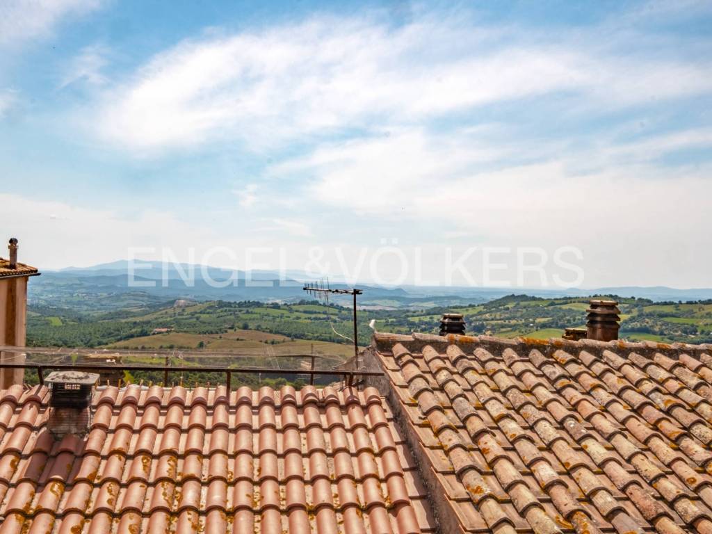 Appartamento a Manciano in Via Aurelio Saffi - Foto 4