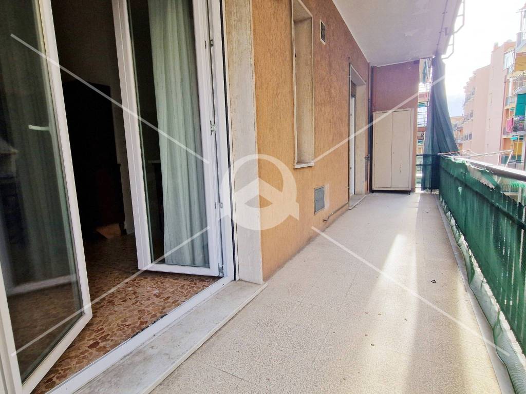 Appartamento a Loano in Corso Europa, 8 - Foto 4