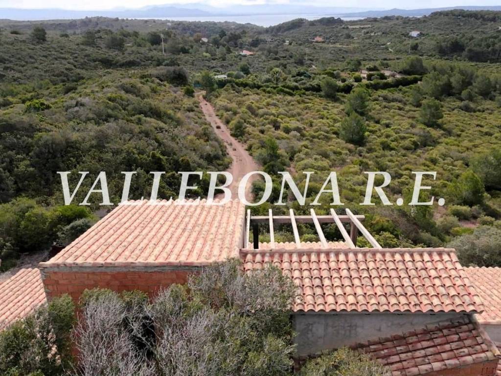 Villa a Carloforte in Località Mandria-Bacciu - Foto 2