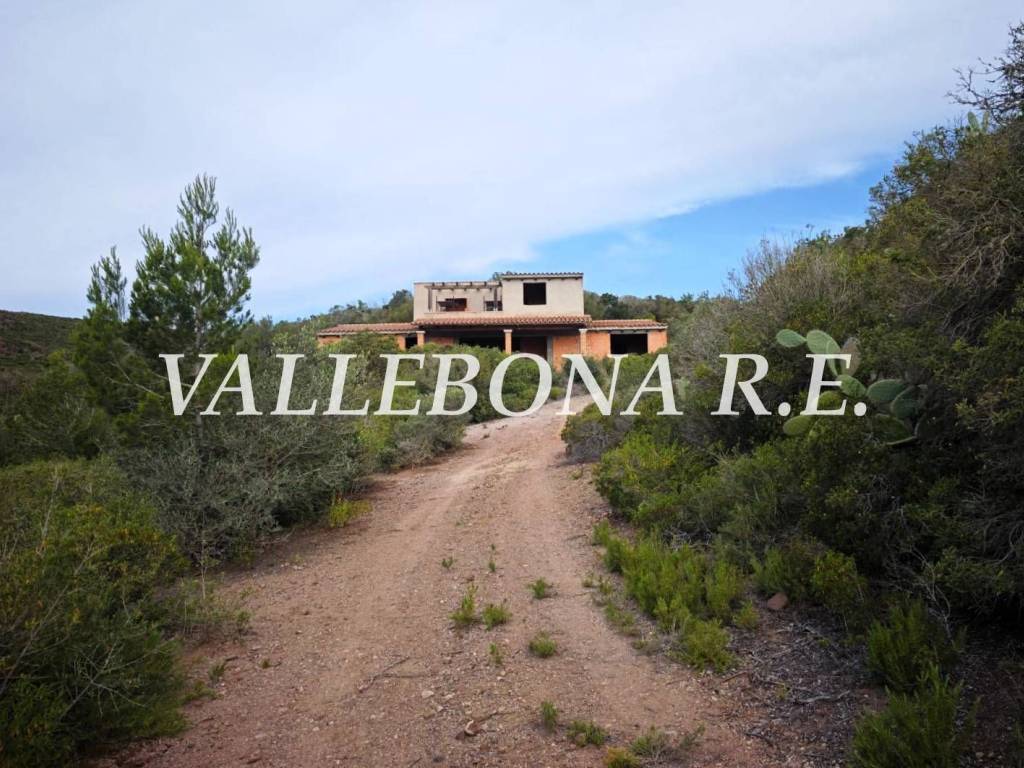 Villa a Carloforte in Località Mandria-Bacciu - Foto 3