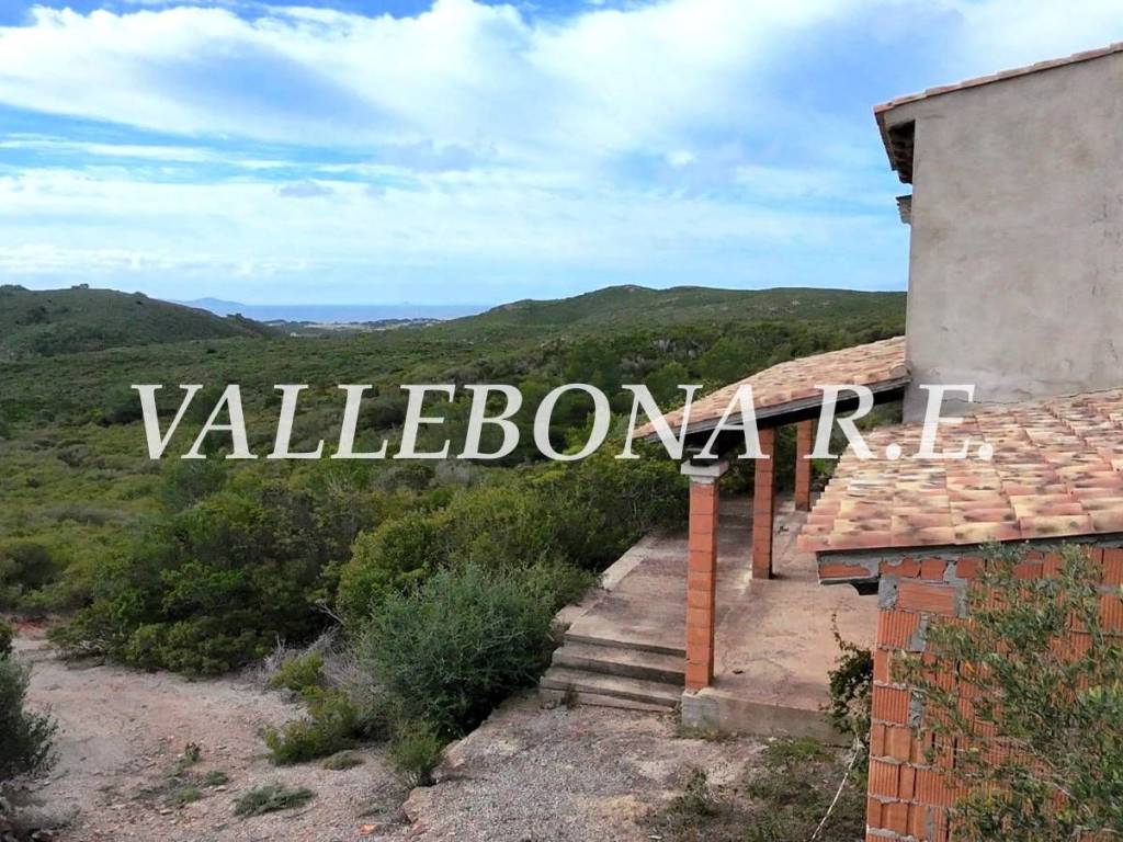 Villa a Carloforte in Località Mandria-Bacciu - Foto 4