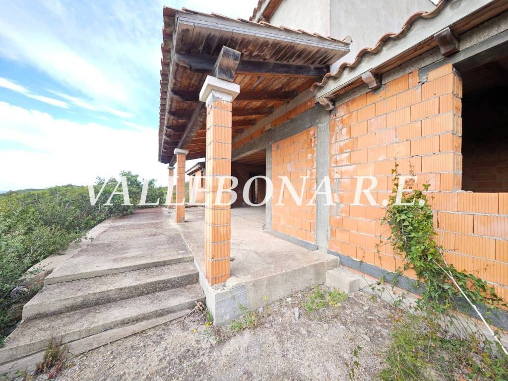Villa a Carloforte in Località Mandria-Bacciu - Foto 5