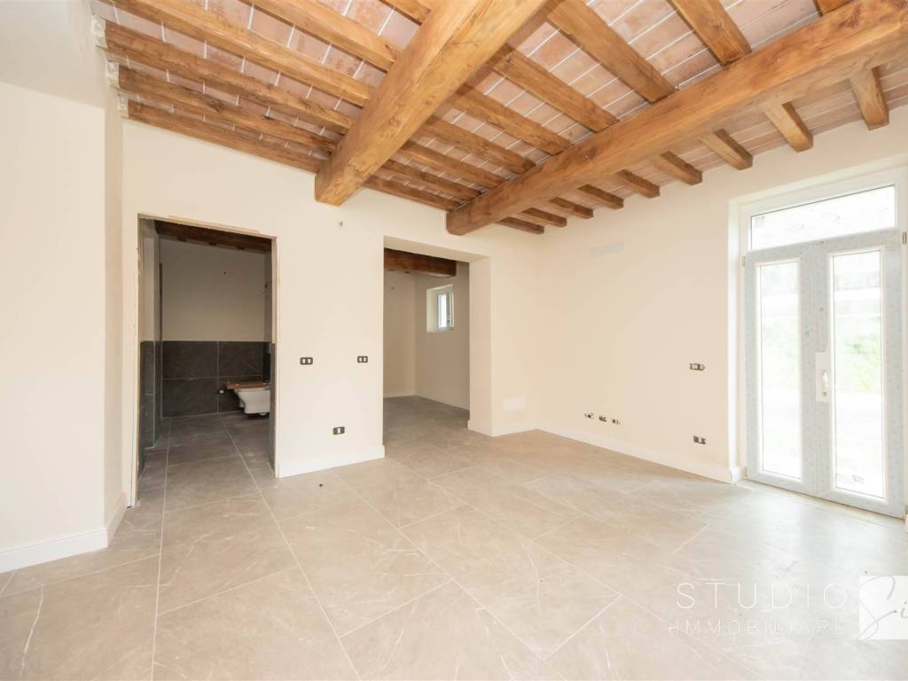 Rustico / casale a Pistoia in Via della Pieve a Celle - Foto 2