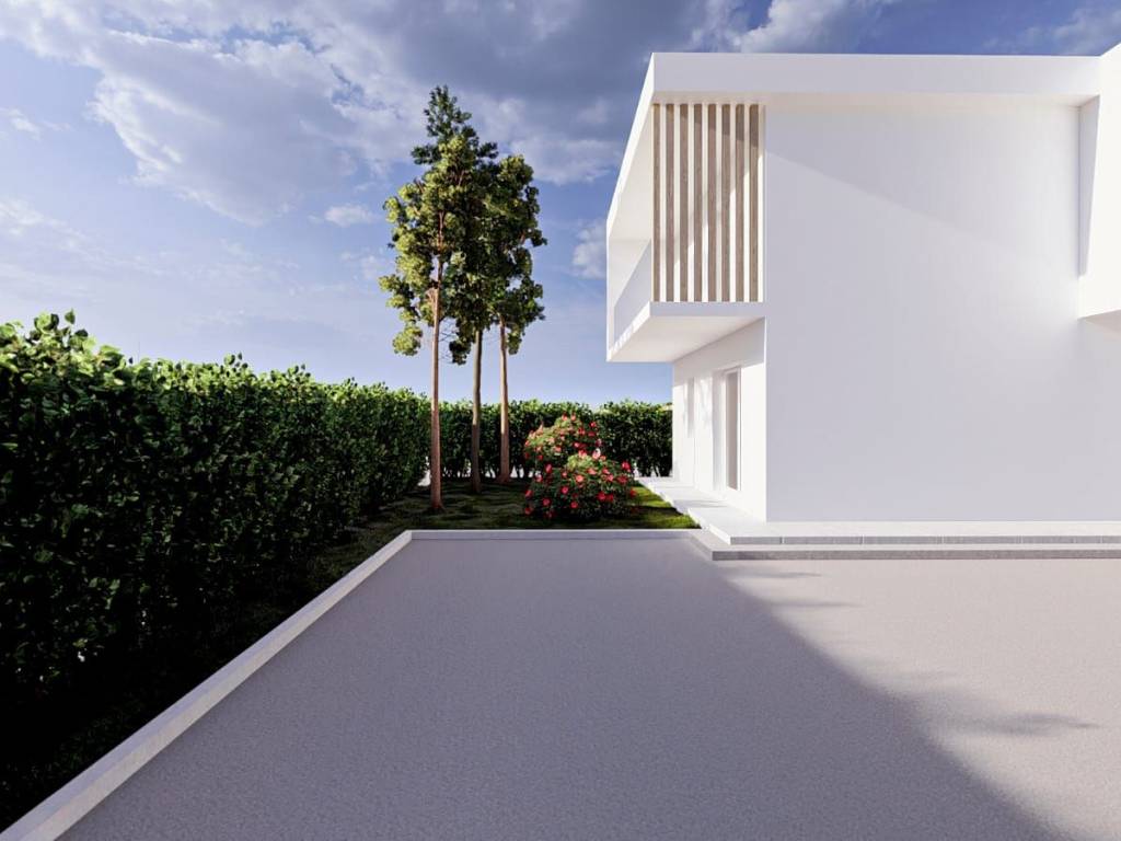 Villetta a schiera a Castel volturno in Viale dei Tulipani - Foto 2