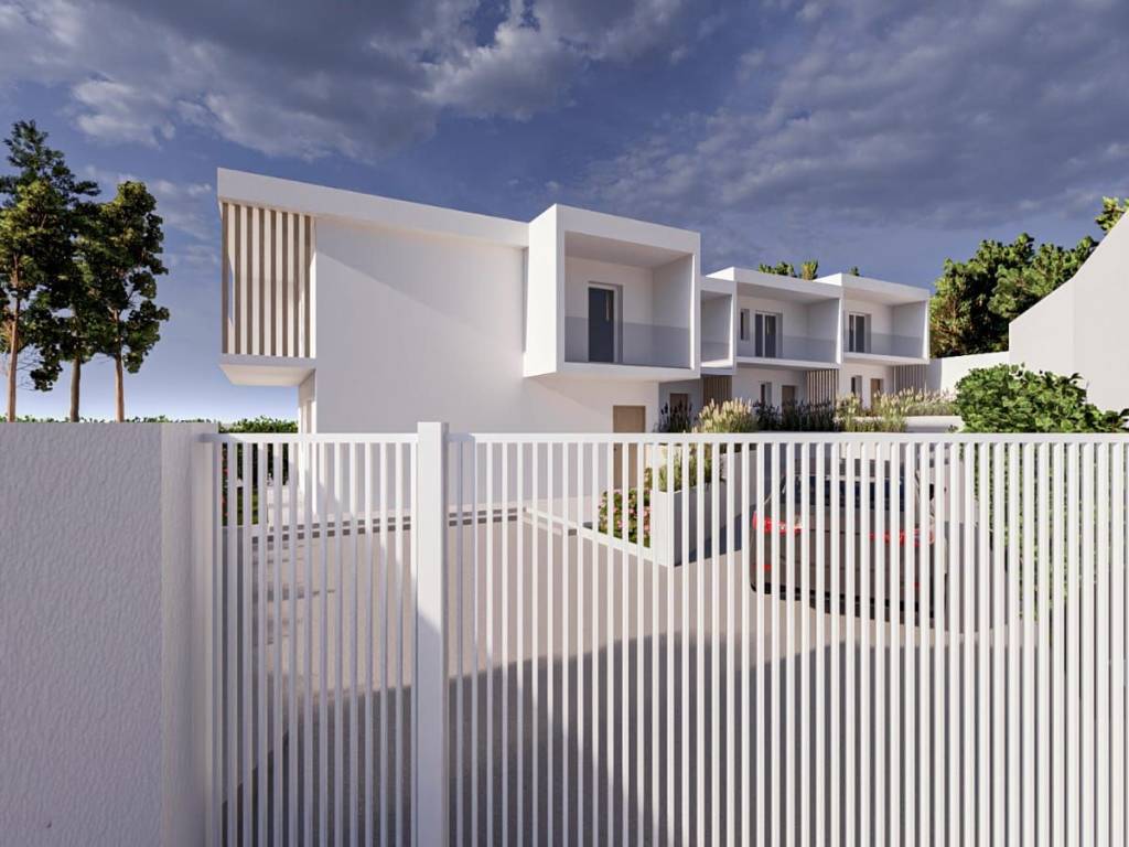 Villetta a schiera a Castel volturno in Viale dei Tulipani - Foto 3