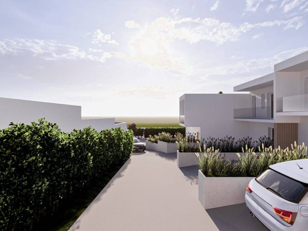 Villetta a schiera a Castel volturno in Viale dei Tulipani - Foto 5