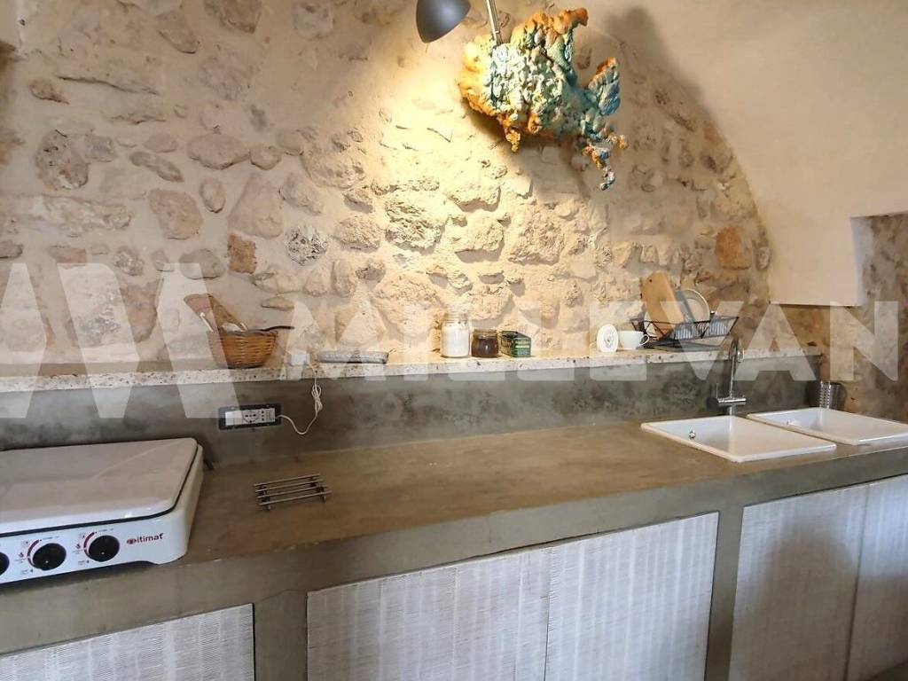 Casa indipendente a Noto in Via Giordano Bruno - Foto 4