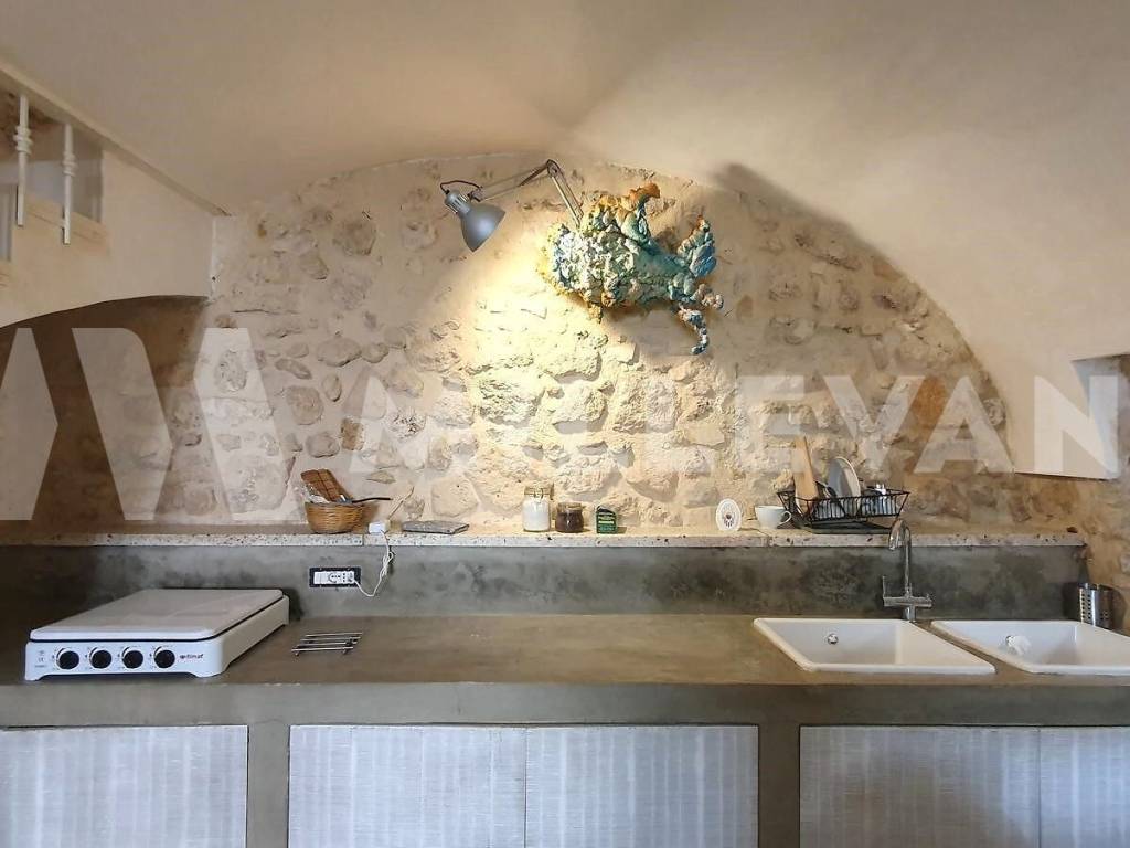 Casa indipendente a Noto in Via Giordano Bruno - Foto 5