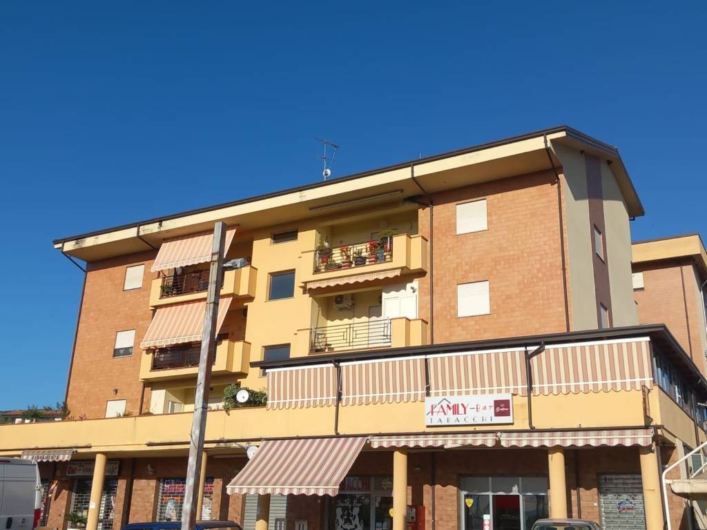 Appartamento a Rose in Contrada Boccalupo - Foto 2