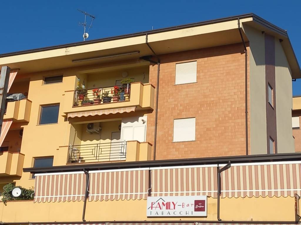 Appartamento a Rose in Contrada Boccalupo - Foto 3