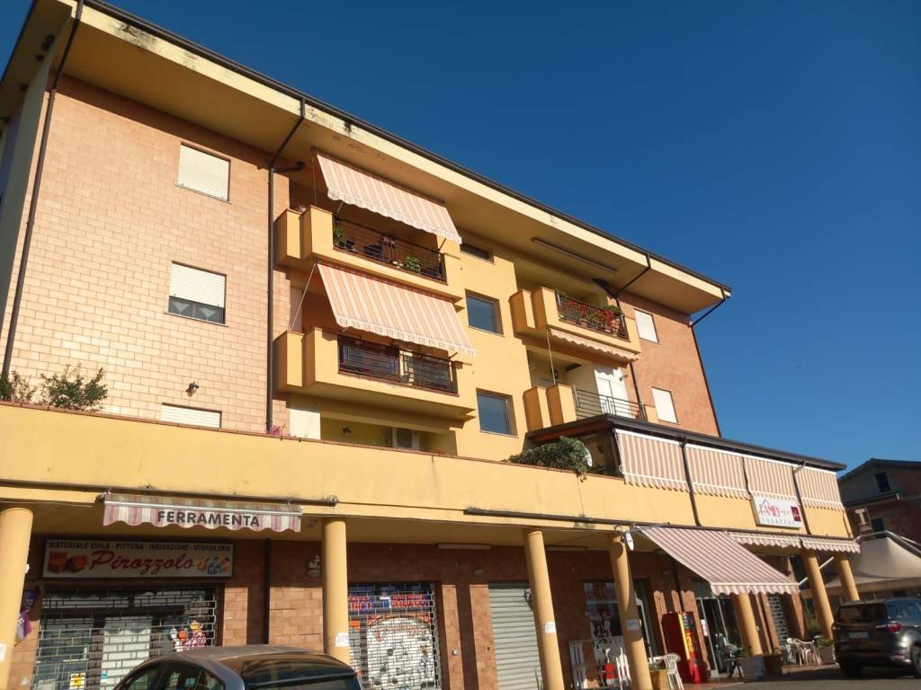 Appartamento a Rose in Contrada Boccalupo - Foto 4