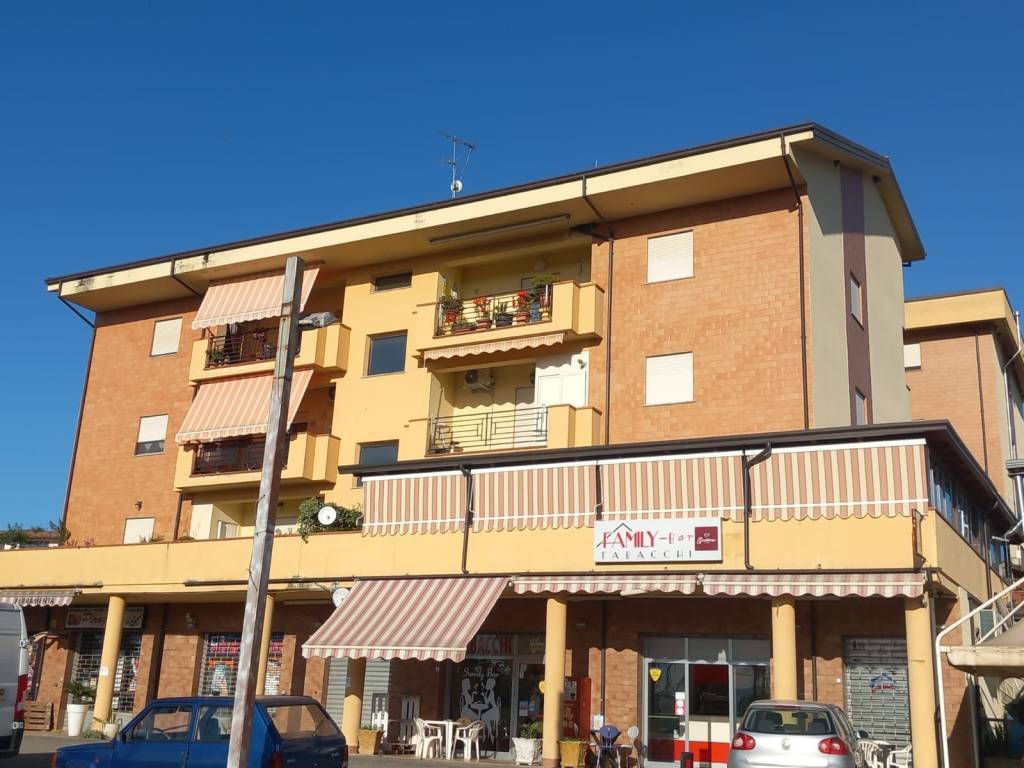Appartamento a Rose in Contrada Boccalupo - Foto 5