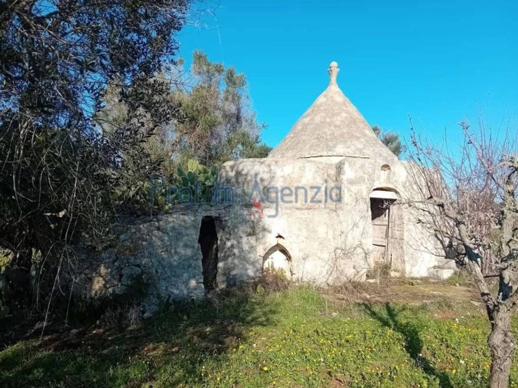 Rustico / casale a Carovigno - Foto 2