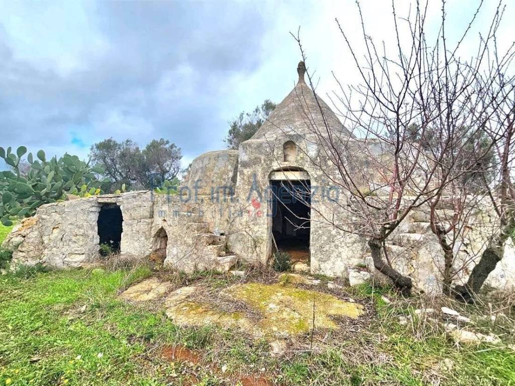 Rustico / casale a Carovigno - Foto 3