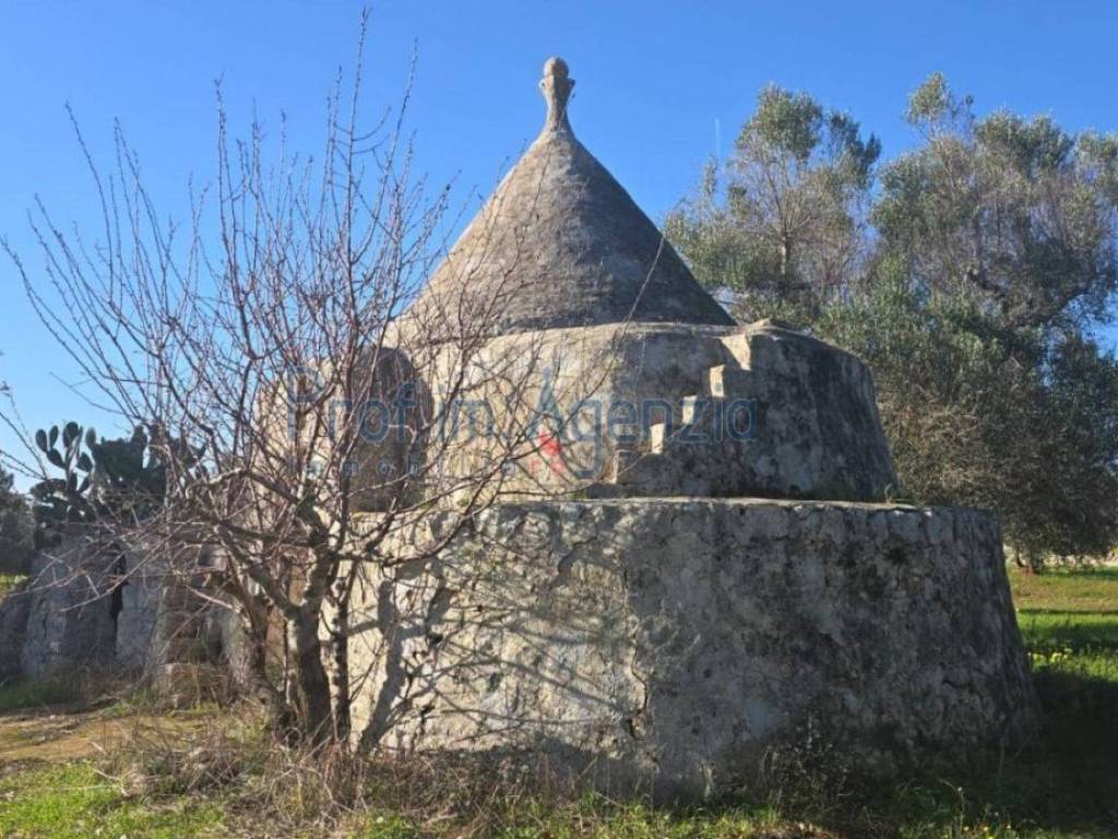 Rustico / casale a Carovigno - Foto 4