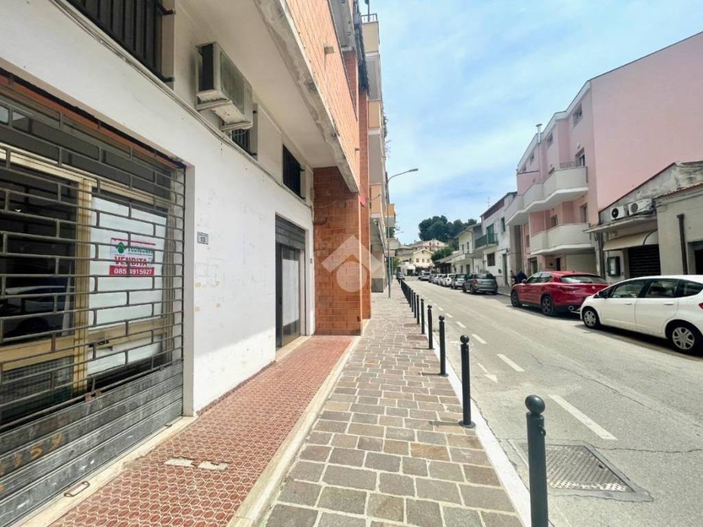 Immobile a Spoltore in Via G. di Marzio, 13 - Foto 2