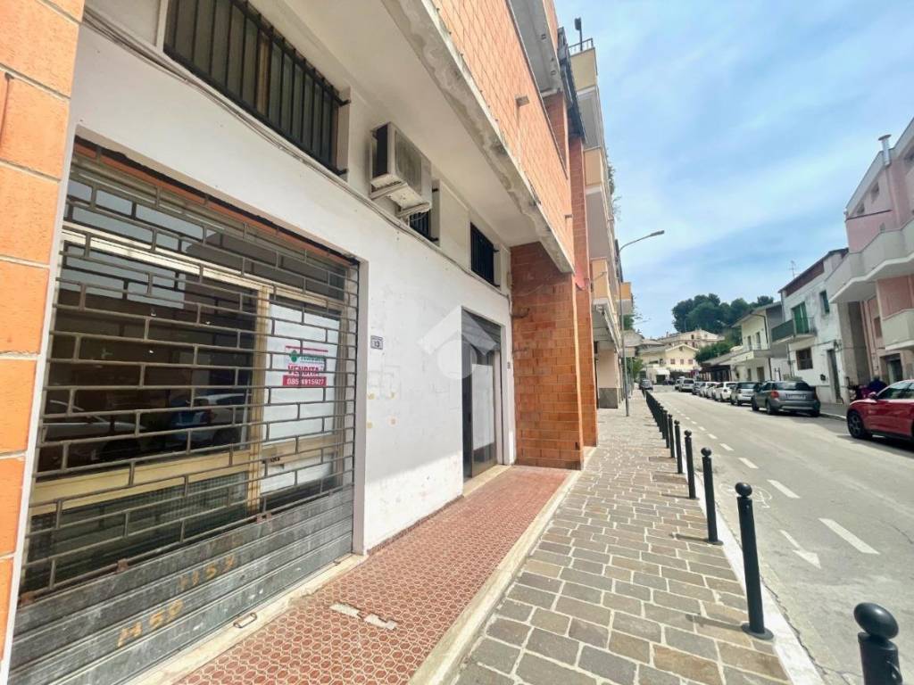 Immobile a Spoltore in Via G. di Marzio, 13 - Foto 3