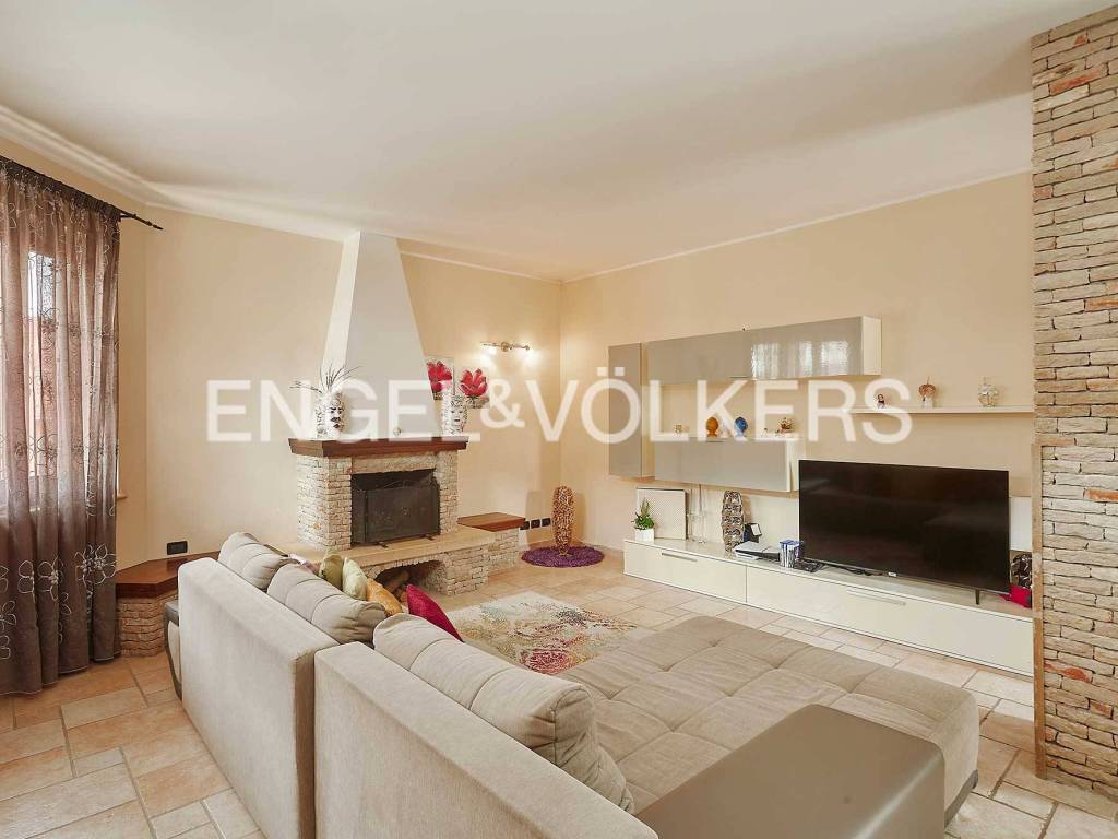 Villa a Valderice in Via Paride, 1 - Foto 2