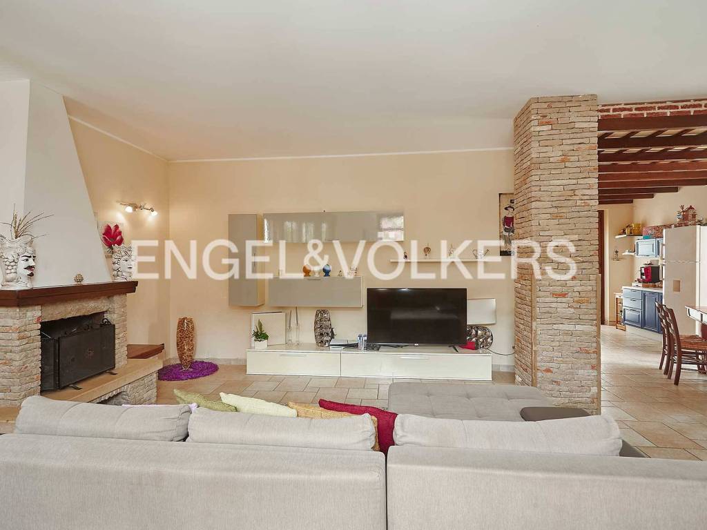 Villa a Valderice in Via Paride, 1 - Foto 3