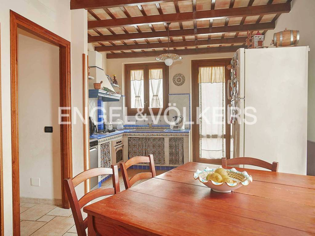 Villa a Valderice in Via Paride, 1 - Foto 5