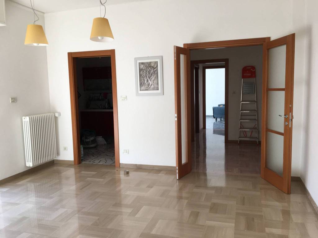 Appartamento a Ferrara in Via Luigi Borsari, 49 - Foto 2