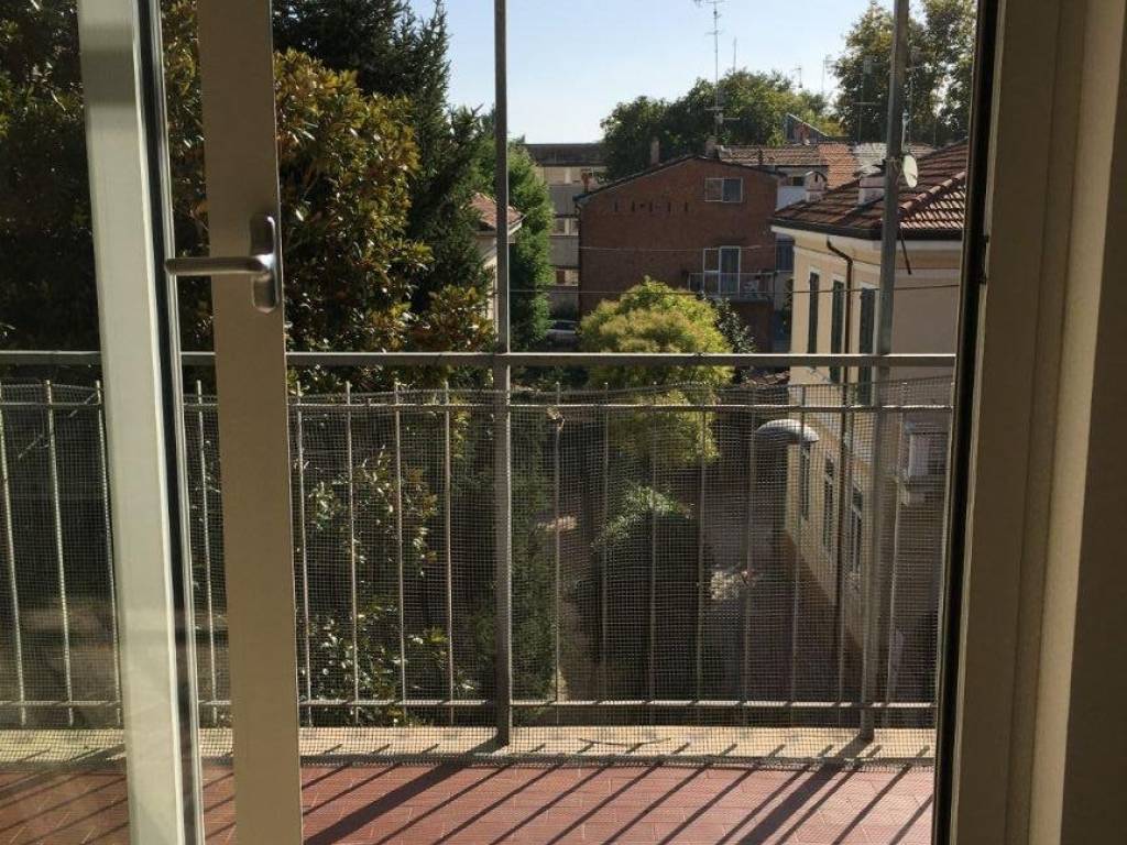 Appartamento a Ferrara in Via Luigi Borsari, 49 - Foto 3