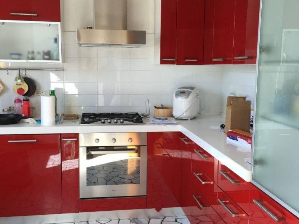 Appartamento a Ferrara in Via Luigi Borsari, 49 - Foto 5