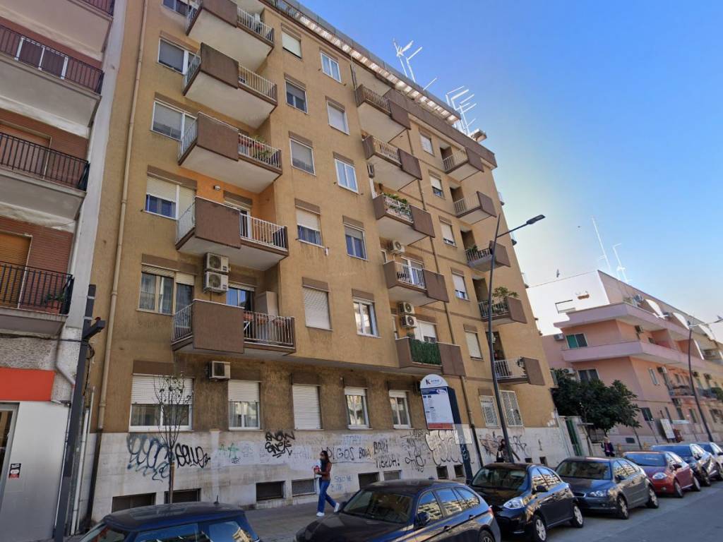 Appartamento a Taranto in Via Dante Alighieri, 402 - Foto 3
