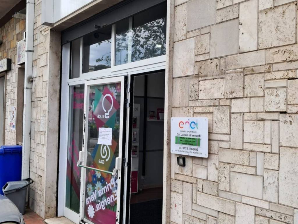 Immobile a Alatri in Via Alcide De Gasperi - Foto 3