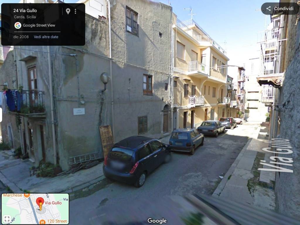 Palazzo / stabile a Cerda in Via Gullo, 16 - Foto 2