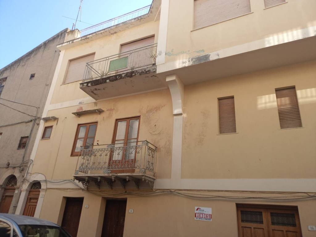 Palazzo / stabile a Cerda in Via Gullo, 16 - Foto 3
