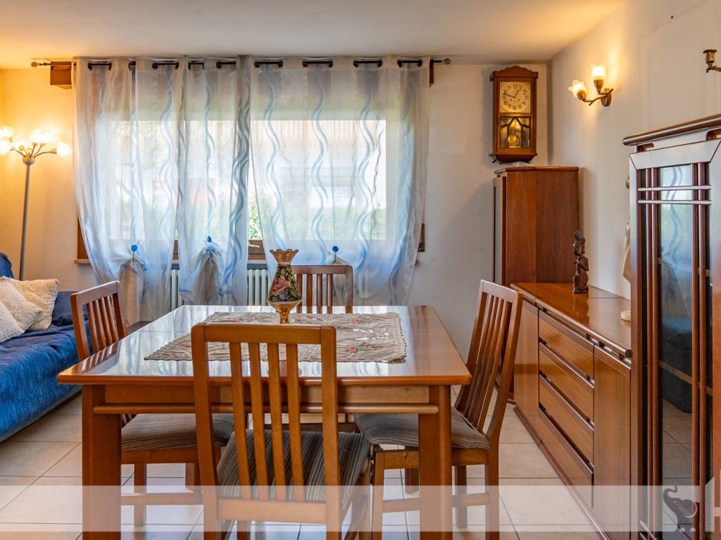 Casa indipendente a Belluno in Via 1 Maggio, 28 - Foto 2