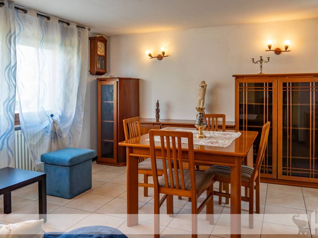 Casa indipendente a Belluno in Via 1 Maggio, 28 - Foto 3