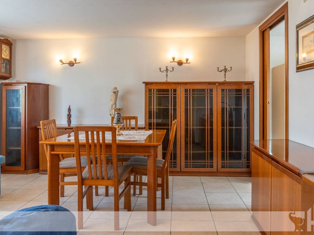 Casa indipendente a Belluno in Via 1 Maggio, 28 - Foto 4