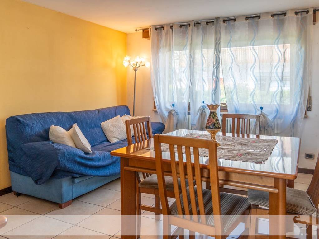 Casa indipendente a Belluno in Via 1 Maggio, 28 - Foto 5