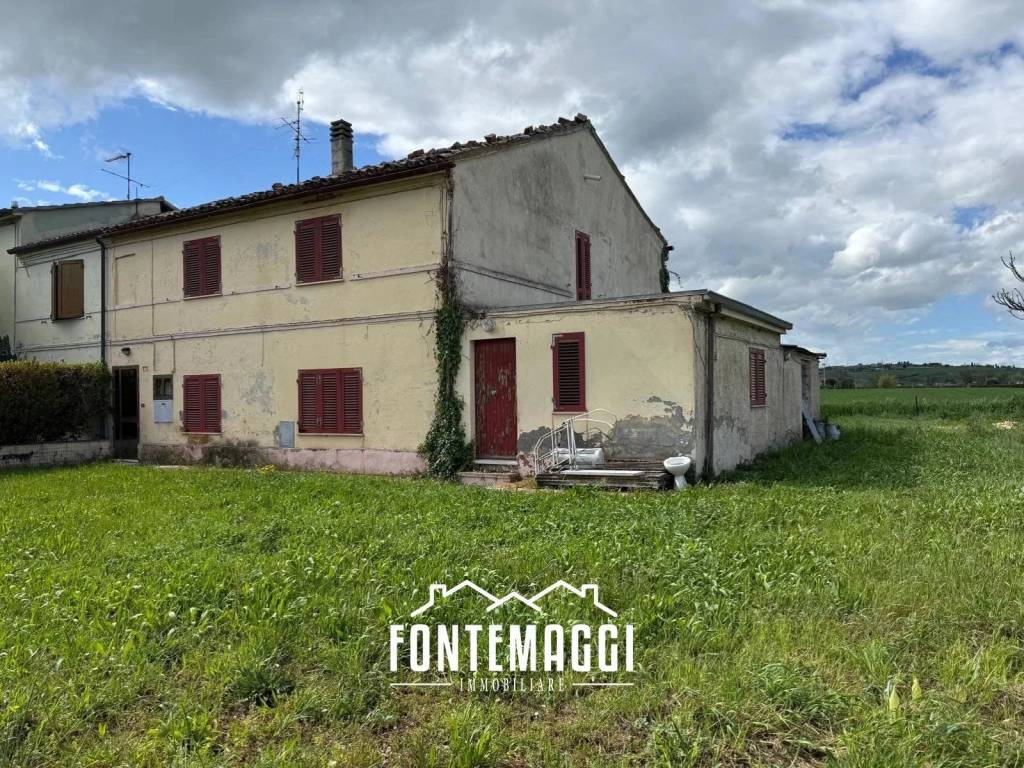 Villetta a schiera a Cartoceto - Foto 2