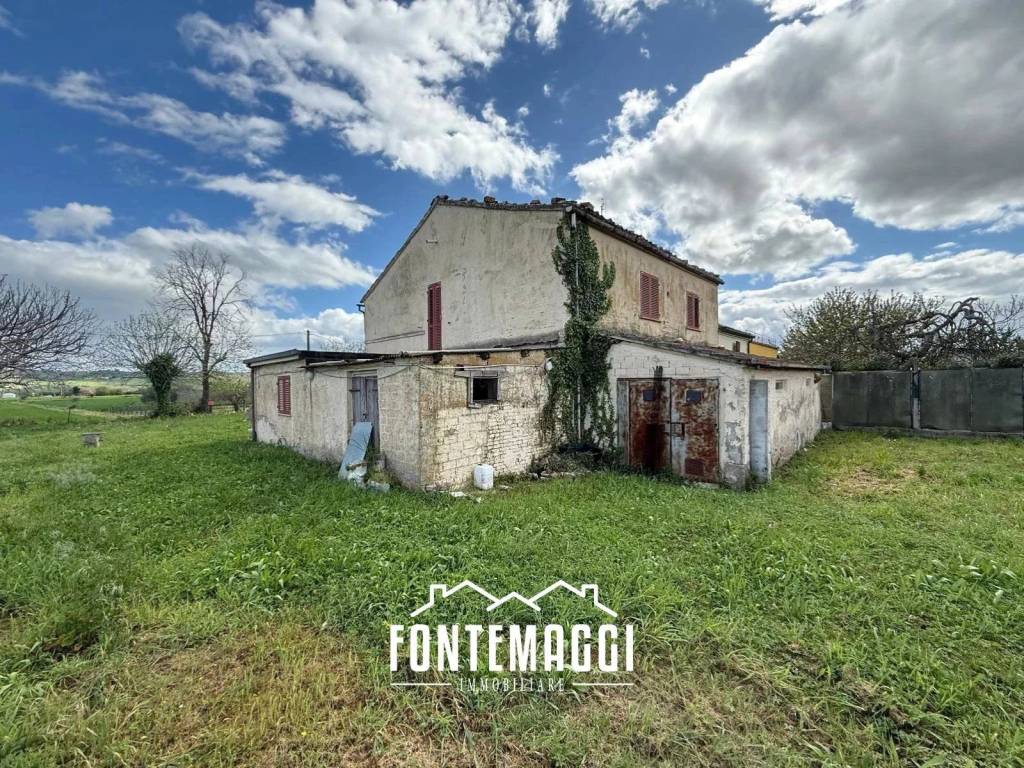 Villetta a schiera a Cartoceto - Foto 3