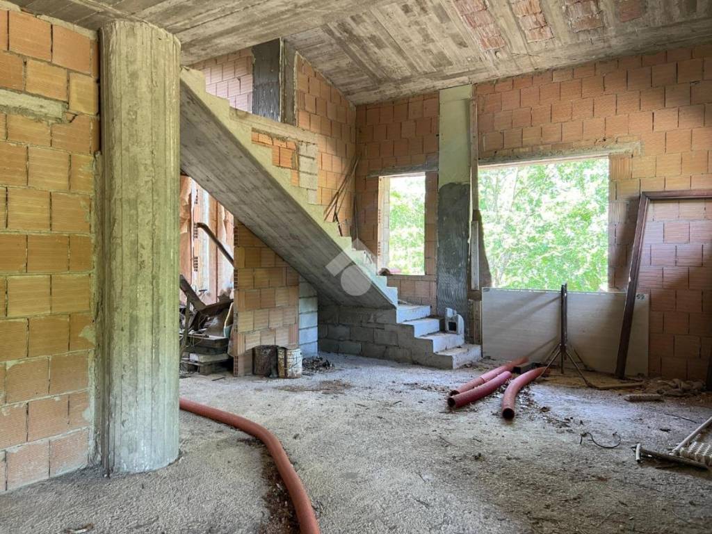 Villa a Santo stefano del sole in Via SP17 - Foto 4