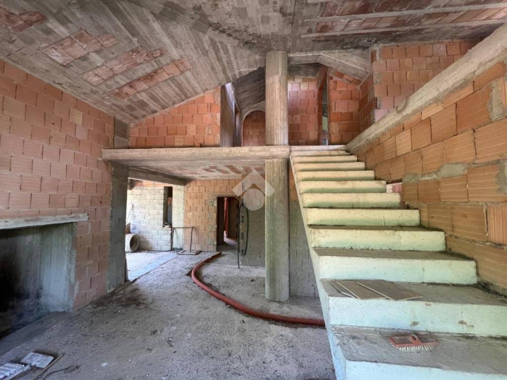 Villa a Santo stefano del sole in Via SP17 - Foto 5