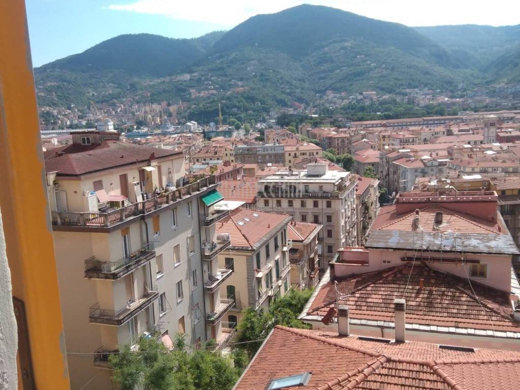 Appartamento a La spezia in Scalinata Lazzaro Spallanzani, 35 - Foto 2