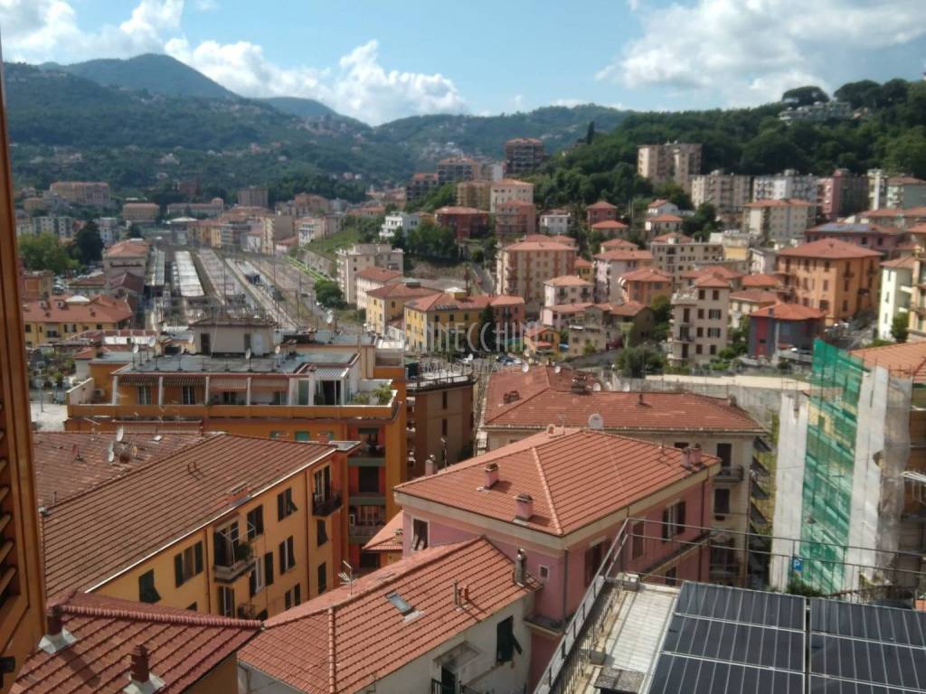 Appartamento a La spezia in Scalinata Lazzaro Spallanzani, 35 - Foto 3