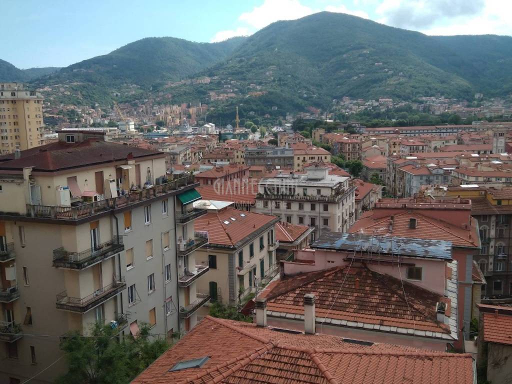 Appartamento a La spezia in Scalinata Lazzaro Spallanzani, 35 - Foto 4