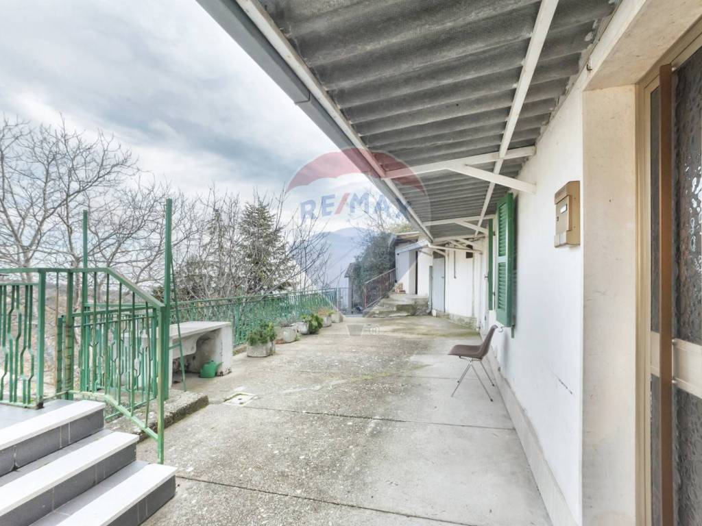 Casa indipendente a Villa celiera in via belvedere - Foto 5