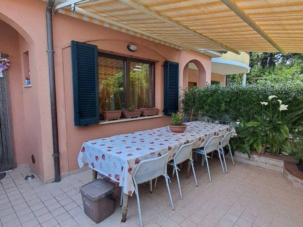 Appartamento a Mondolfo in Via Pergolese, 238 - Foto 4