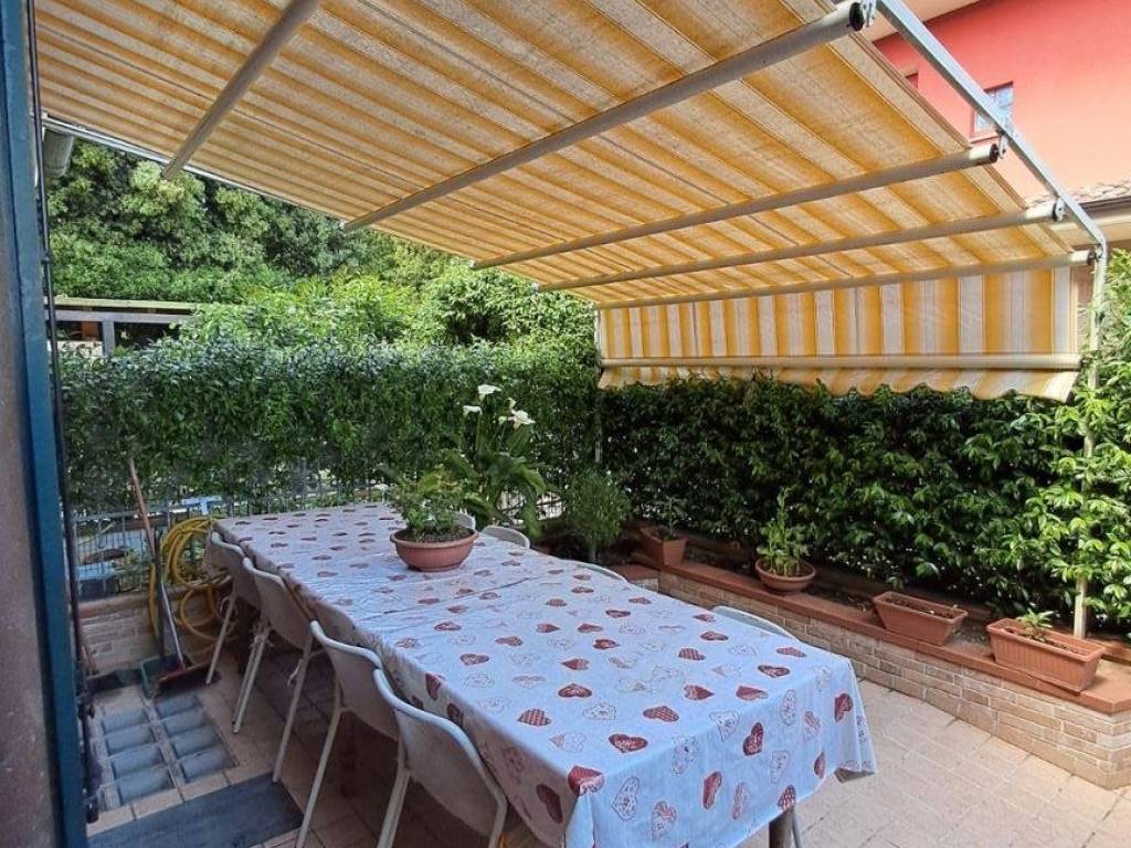 Appartamento a Mondolfo in Via Pergolese, 238 - Foto 5